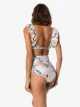 Adriana Degreas Aglio floral print bikini