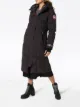 Canada Goose Elmwood hooded parka