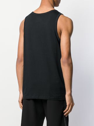 logo tank top展示图