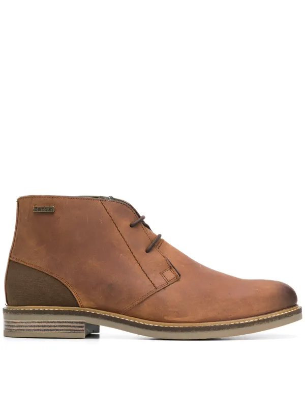 barbour ankle boots