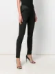 Philipp Plein Crystal skinny trousers