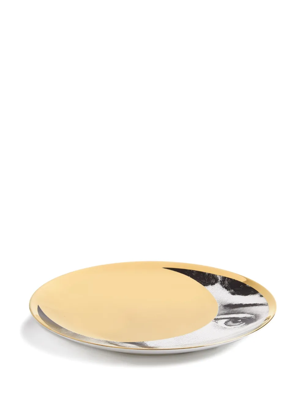 Fornasetti Tema e Variazioni N. 39 wall plate | Decorative Trays & Plates | Image 2
