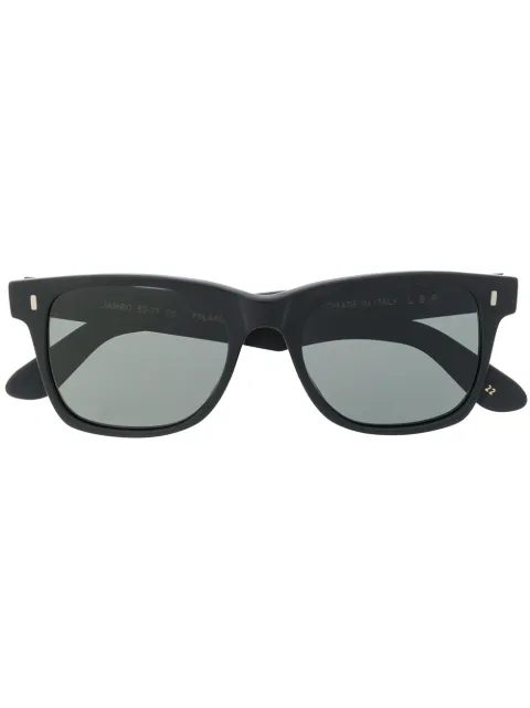L.G.R Jambo square frame sunglasses