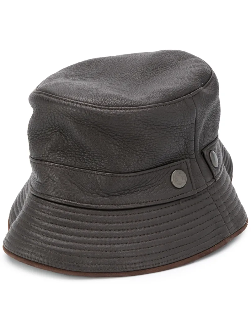 Hermès Pre-Owned шапка Fisherman