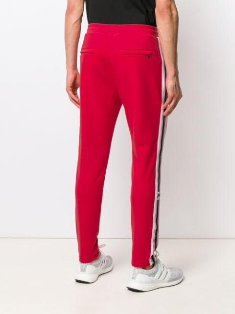 fila lou track pants