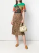 Image 2 of Louis Vuitton 2003's pre-owned panelled handbag