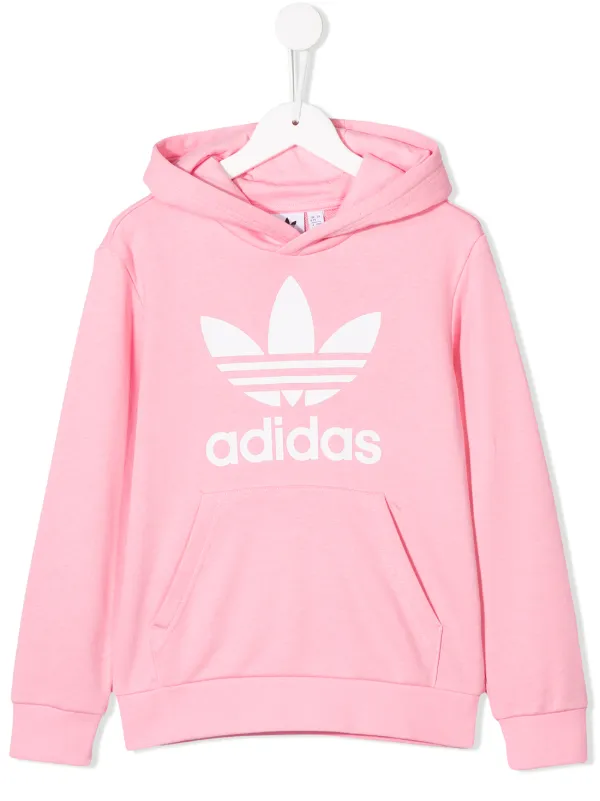 adidas kids hoodie