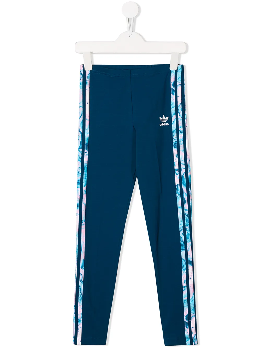 marble leggings adidas