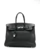 الصورة 1 من Hermès حقيبة عملية كلاسيكية بيركين 35 سم