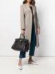 الصورة 2 من Hermès حقيبة عملية كلاسيكية بيركين 35 سم