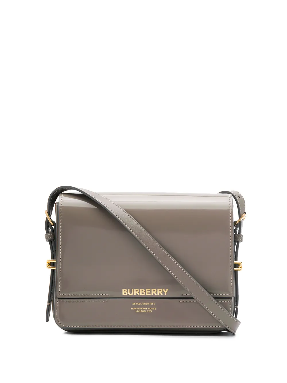 grace burberry