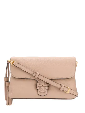mcgraw flap crossbody