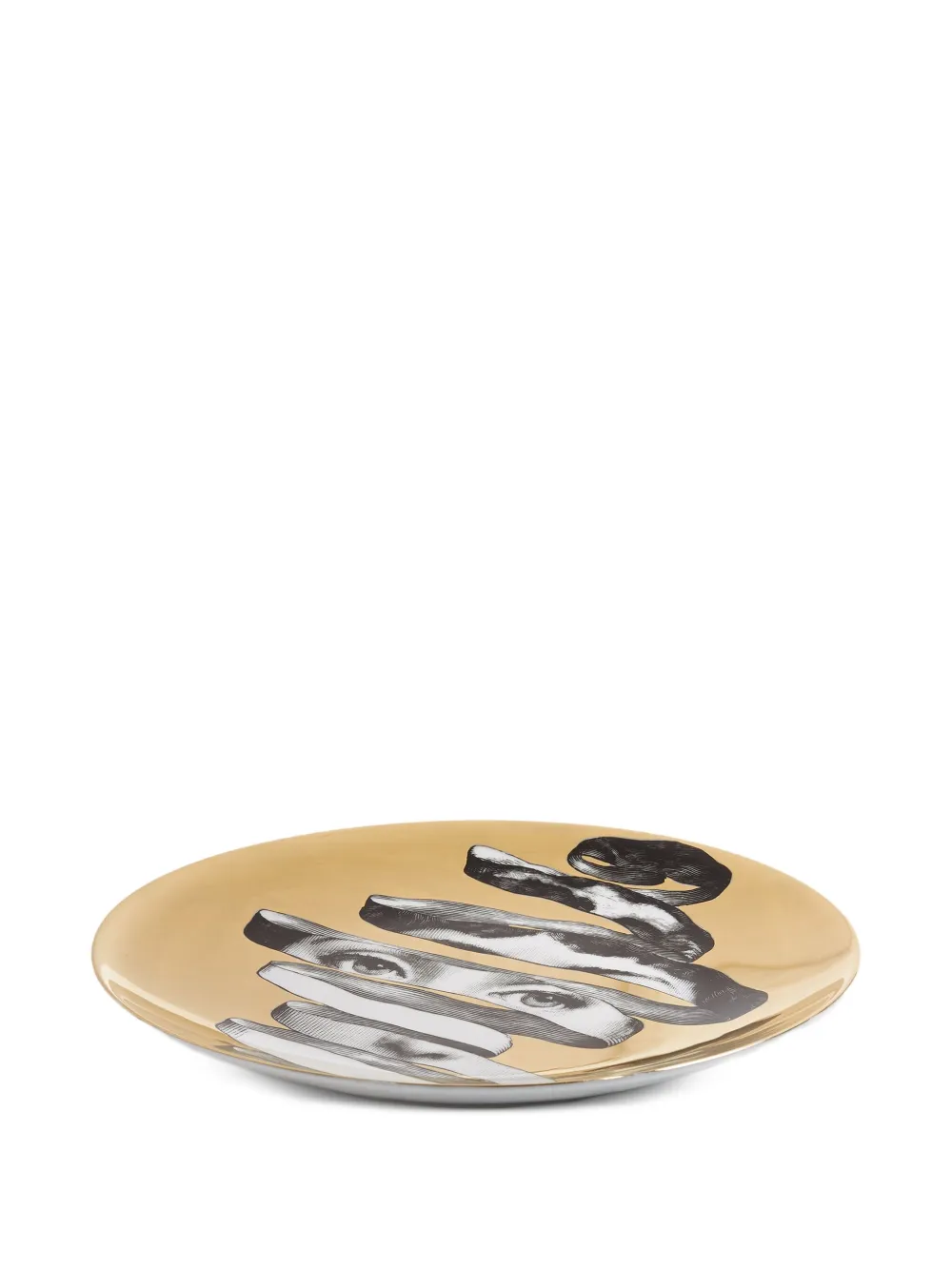 Fornasetti Tema e Variazioni N. 297 wall plate | Decorative Trays & Plates | Image 2