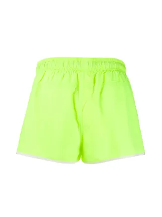 plain swim shorts展示图