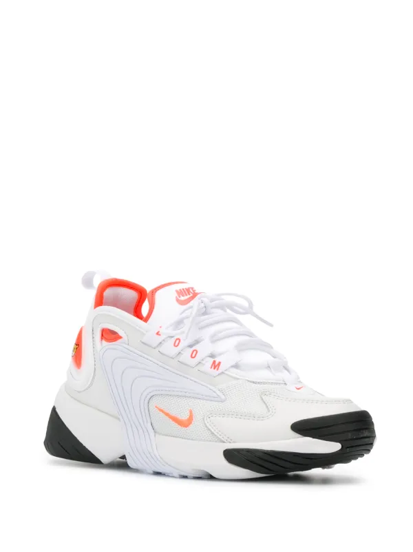 nike zoom 2k platinum