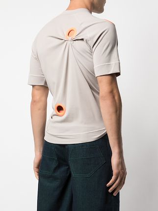 Eyelet T-shirt展示图