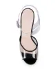 Ritch Erani NYFC Cartier platform sandals