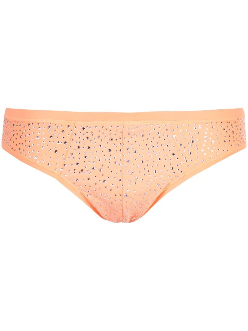 Ashish sequin briefs