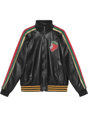 gucci bomber jacket price