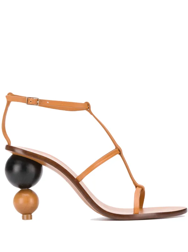 cult gaia eden sandals