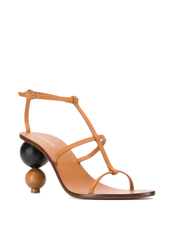 cult gaia eden sandals