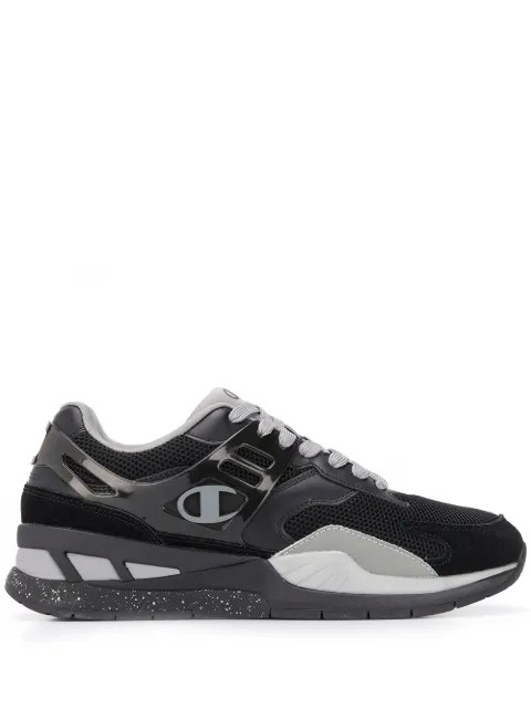 Champion Turnschuhe In Colour-Block-Optik - Tendenza classica, vale la pena avere Champion Turnschuhe In Colour-Block-Optik - Tendenza classica, vale la pena avere