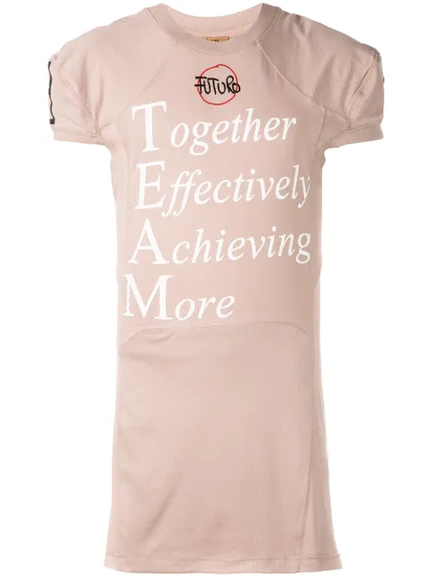 Andreas Kronthaler For Vivienne Westwood 45 T-shirt