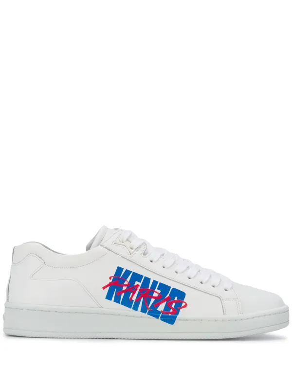 kenzo paris sneakers