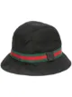 Image 1 of Gucci Pre-Owned GG Shelly line hat