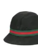 Image 2 of Gucci Pre-Owned GG Shelly line hat