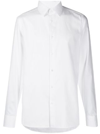 Gucci cheap plain shirt