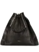 الصورة 1 من 3.1 Phillip Lim حقيبة عملية كبيرة برباط وكسرات