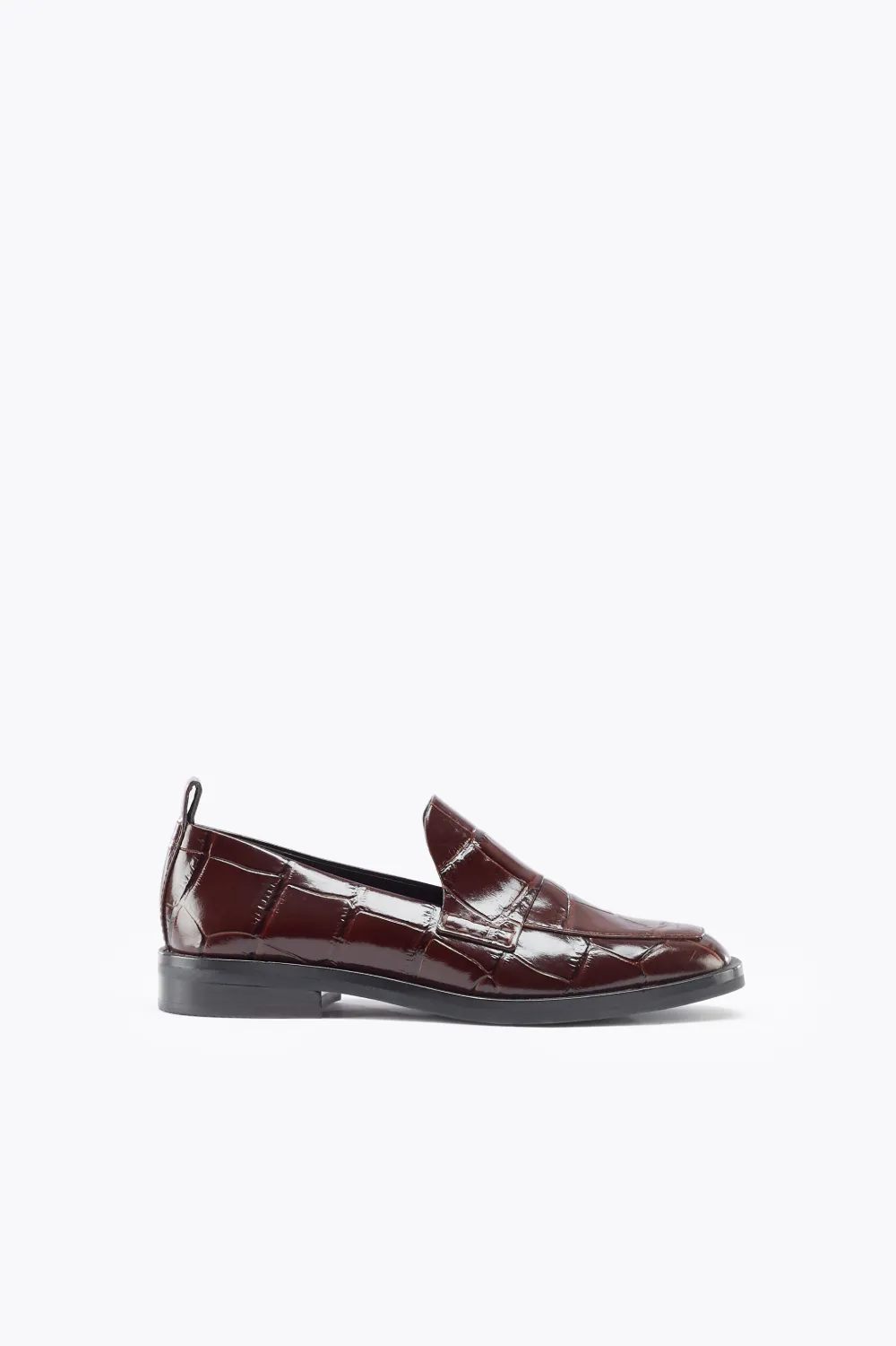 Alexa Loafer in red | 3.1 Phillip Lim フィリップ リム 公式