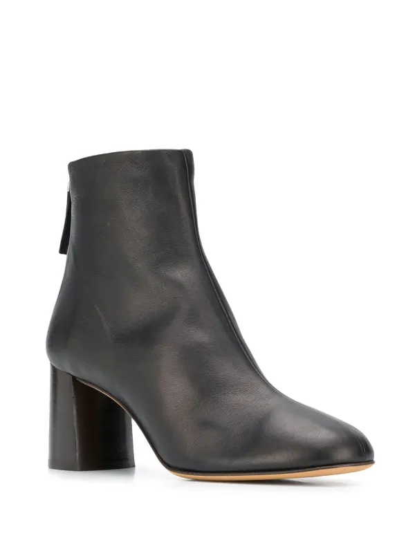 Celine deals elliptic boot