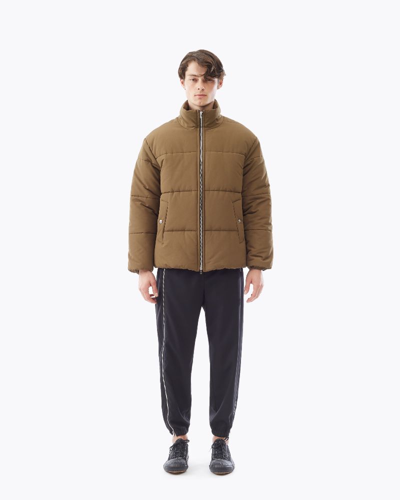 phillip lim puffer jacket