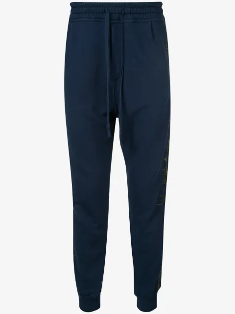 Haider Ackermann joggers clásicos