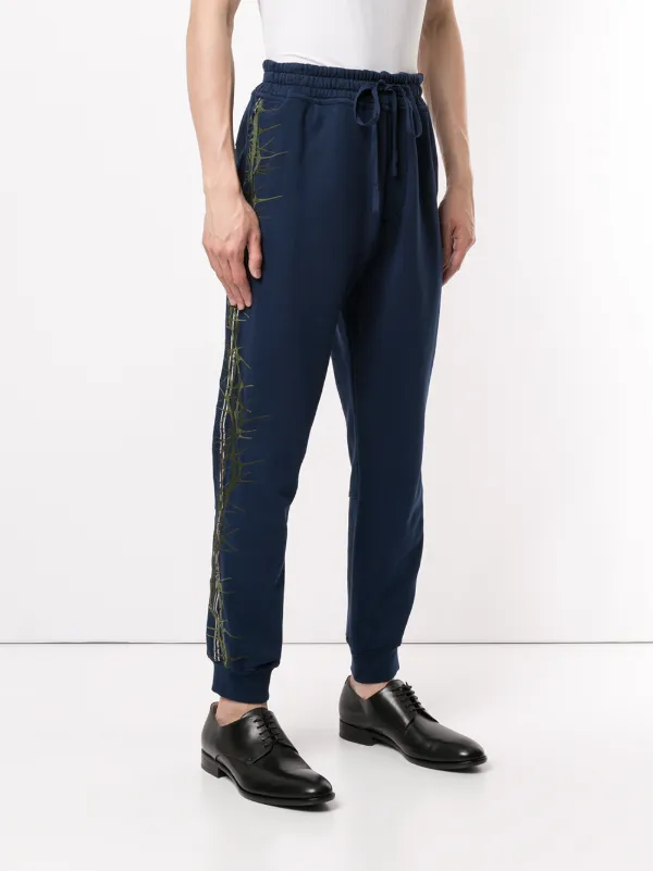 Haider Ackermann ジョガーパンツ 通販 - FARFETCH
