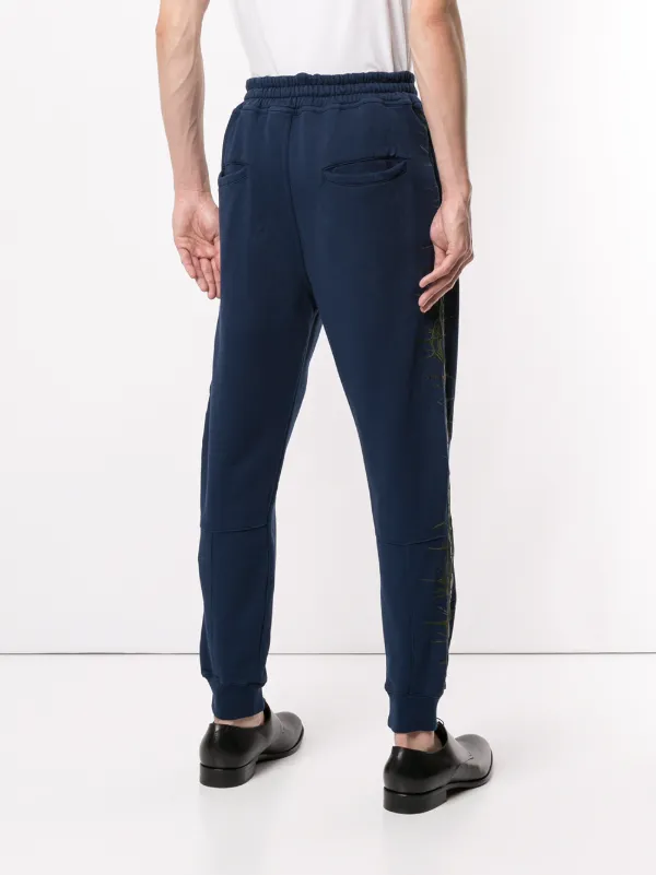 haider ackermann ハイダーアッカーマン　ジョガーパンツ Haider Ackermann ジョガーパンツ 通販 - FARFETCH