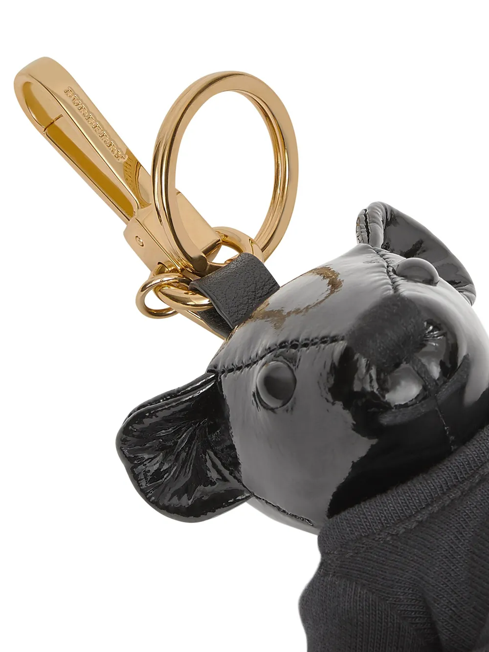 burberry thomas bear t shirt