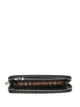 Burberry Vintage Check and Leather Ziparound Wallet
