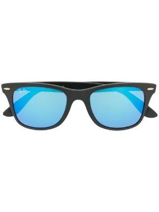 ray ban new wayfarer liteforce