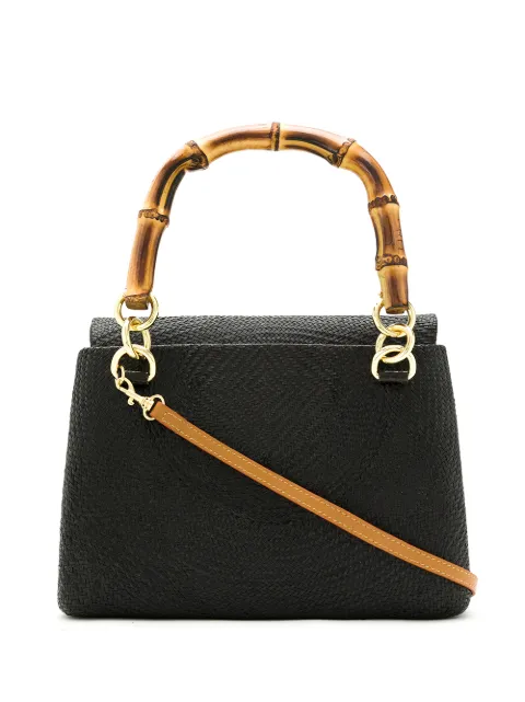 SERPUI leona tote bag
