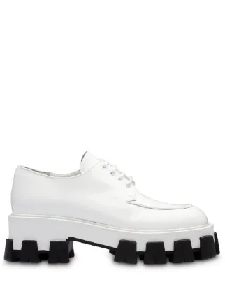 farfetch prada shoes