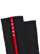 Image 2 of Prada Logo socks