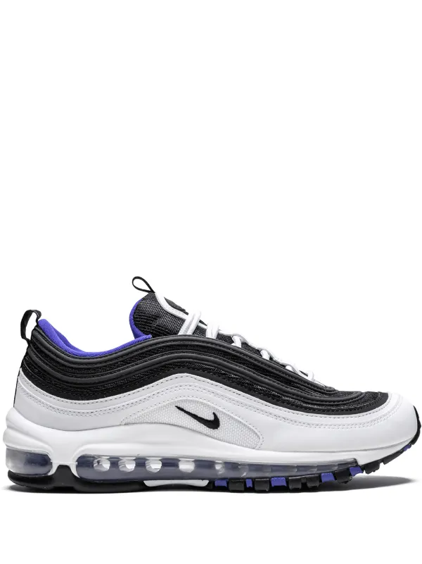 kids nike air max 97 black