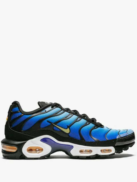 Nike Air Max Plus OG "Hyper Blue" sneakers