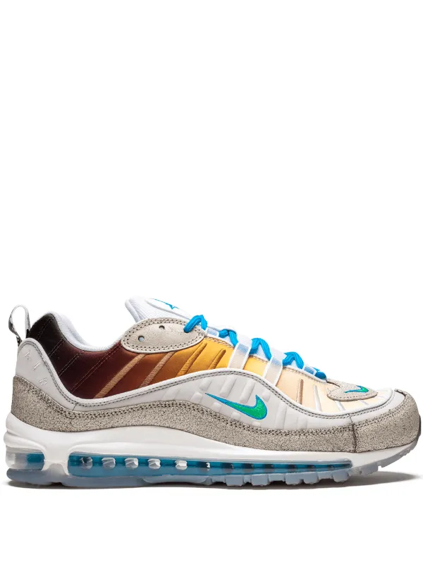 nike air max 98 mezcla