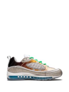 Nike Air Max 98 La Mezcla On Air Sneakers Farfetch