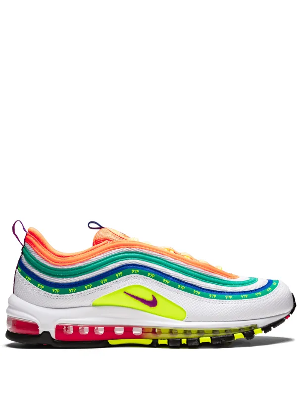 Nike Air Max 97 Sneakers | Farfetch.com