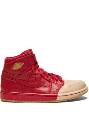 chaussure classe femme jordan